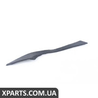 51169171274 BMW Облицювання центральної консолі спереду - права