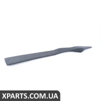 51169171273 BMW Задня частина Оббивка центральної консолі - ліва