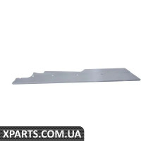 51471933722 BMW E30 Накладка порога - права