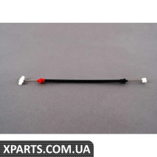 51218184584 BMW E39 Трос замка передней двери - цена за штуку