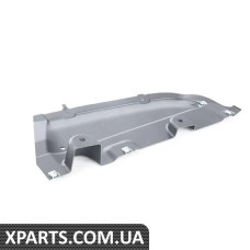 51758040538 BMW Задній бампер під панеллю праворуч