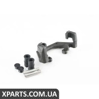 34212229705 BMW Утримувач заднього супорта - вказана ціна за штуку