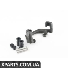 34212229705 BMW Утримувач заднього супорта - вказана ціна за штуку