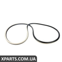 51728139940 BMW ЗАХИСТ КРАЮ ПЕРЕДН.