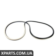 51728139940 BMW ЗАХИСТ КРАЮ ПЕРЕДН.