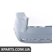 51122491226 BMW Задній бампер M-Tech