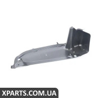 51758040537 BMW Щит під кузовом
