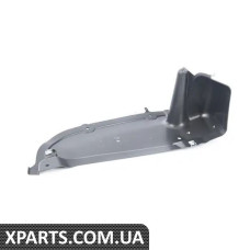 51758040537 BMW Щит під кузовом