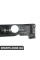51718206404 BMW Кришка порога