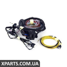 61116944099 BMW Ремонтний трос E60 для троса активного кермового управління