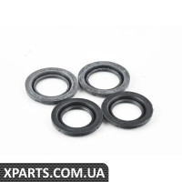34111162178 BMW КОМПЛЕКТ ПИЛЕЗАХИСНИХ КОВПАЧКІВ