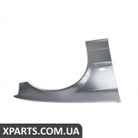 41351977876 BMW Переднє крило - праве