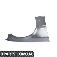 41351977876 BMW Переднє крило - праве