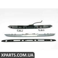 51138244714 BMW Облицювання/ручка кришки багажника - з кнопкою-ключом