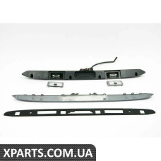 51138244714 BMW Облицювання/ручка кришки багажника - з кнопкою-ключом