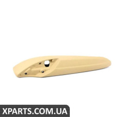 51417279297 BMW Підлокітник спереду зліва, Venetobeige