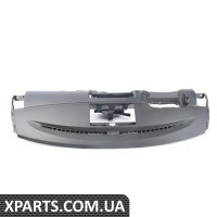 51459158350 BMW Облицовка приборной панели E82 - черный
