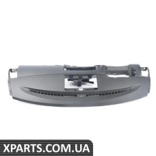 51459158350 BMW Облицювання панелі приладів E82 - чорний