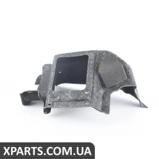 51477284153 BMW Обшивка багажника - ліва