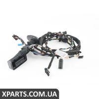 61129313645 BMW Джгут проводів передніх дверей - правий