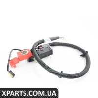 61129160101 BMW Кабель батареи E93