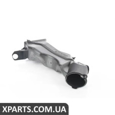 51317355438 BMW Водостічний жолоб - праворуч