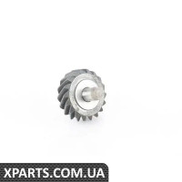 11411713218 BMW 6-ЗУБЧАТЕ КОЛЕСО