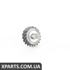 11411713218 BMW 6-ЗУБЧАТЕ КОЛЕСО