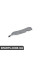 63217313057 BMW ОТДЕЛКА, НАПРАВЛЯЮЩАЯ, ЛЕВАЯ