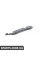 63217313057 BMW ОТДЕЛКА, НАПРАВЛЯЮЩАЯ, ЛЕВАЯ