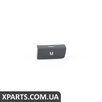 61319364860 BMW ФУНКЦІОНАЛЬНА КНОПКА З СИМВОЛОМ «M»