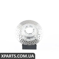 34111236005 BMW ГАЛЬМОВИЙ ДИСК