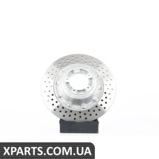 34111236005 BMW ТОРМОЗНОЙ ДИСК