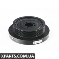 11237573655 BMW Демпфер вібрації