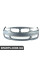 Front Bumper Cover - Primed - Pdc/Pma/Sra/Svc