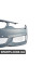 Front Bumper Cover - Primed - Pdc/Pma/Sra/Svc