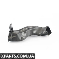 51317355437 BMW Водостічний жолоб - лівий