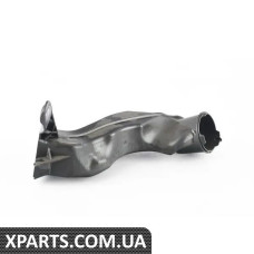 51317355437 BMW Водостічний жолоб - лівий