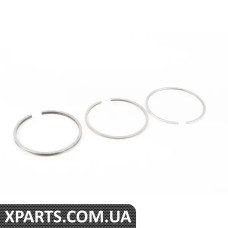 11251713180 BMW Ремкомплект поршневих кілець E30 - 84,23 мм (+0,25)