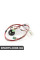 61349302237 BMW РОЗЕТКА, ЗАЖИГАЛКА С