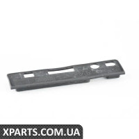 51137126504 BMW E39 Основа поручнів на даху - по центру праворуч