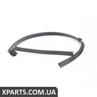 51767329384 BMW Ущільнення переднього капота