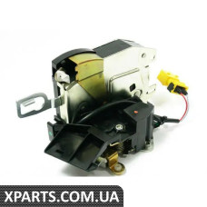 51211977113 BMW Механізм дверної клямки - лівий