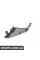 51657337092 BMW ПОСИЛЕННЯ БІЧНИЙ ПАНЕЛЬ, FR