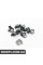 63117492729 BMW КОМПЛЕКТ РЕМОНТНИХ ТРИМАЧІВ