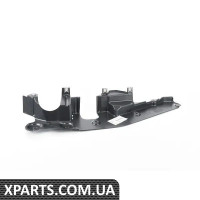 51757325400 BMW Кришка кермового механізму - внизу праворуч