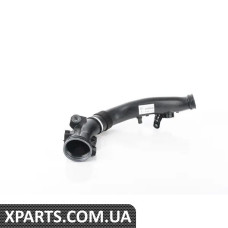13717583714 BMW Повітропровід