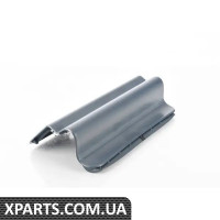 51128221586 BMW Заслонка