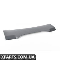 51497197127 BMW ВЕРХНЯЯ ОТДЕЛКА КРЫШКИ БАГАЖНИКА