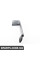 51497197151 BMW ЛЕВАЯ ПАНЕЛЬ КРЫШКИ БАГАЖНИКА